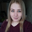 Ядвига, 25 лет