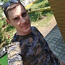 Санёк, 35 лет