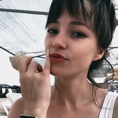 Фотография девушки Катерина, 34 года из г. Тихорецк