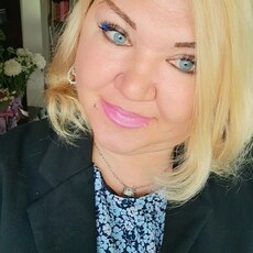 Фотография девушки Ирина, 46 лет из г. Санкт-Петербург