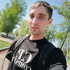 Фотография мужчины Иван, 27 лет из г. Ульяновск