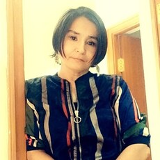 Фотография девушки Алма, 50 лет из г. Усть-Каменогорск