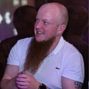 Вова, 33 года