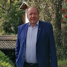 Фотография мужчины Влад, 58 лет из г. Санкт-Петербург