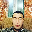 Ир, 31 год