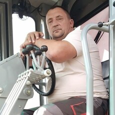 Фотография мужчины Николай, 52 года из г. Петропавловск