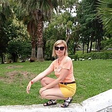 Фотография девушки Ольга, 40 лет из г. Новотроицк