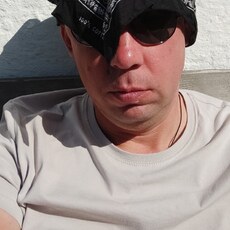 Фотография мужчины Максим, 43 года из г. Алчевск