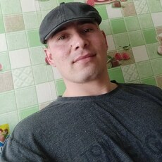 Фотография мужчины Леонид, 33 года из г. Волжский