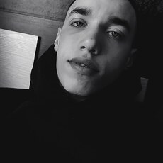 Фотография мужчины Ххх, 20 лет из г. Береза