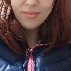Фотография девушки Настя, 34 года из г. Екатеринбург