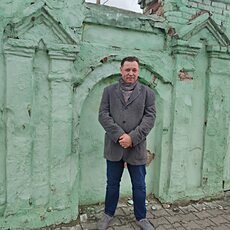 Фотография мужчины Настоящий, 50 лет из г. Белгород