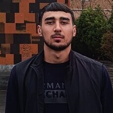 Фотография мужчины Abraham, 22 года из г. Гюмри