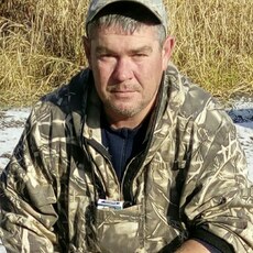 Фотография мужчины Андрей, 50 лет из г. Прокопьевск