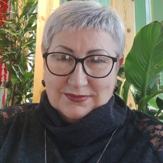 Фотография девушки Наталья, 62 года из г. Нижний Новгород