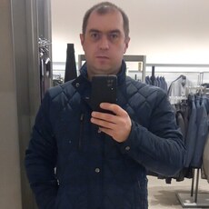 Фотография мужчины Вася, 39 лет из г. Ульяновск