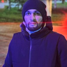 Фотография мужчины Шамиль, 33 года из г. Волгодонск
