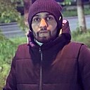 Шамиль, 33 года