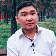 Фотография мужчины Вася, 42 года из г. Уссурийск