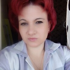 Фотография девушки Вредина, 37 лет из г. Ухолово