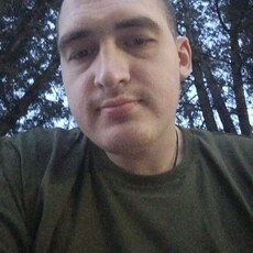 Фотография мужчины Миша, 25 лет из г. Курск
