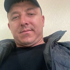 Фотография мужчины Валентин, 42 года из г. Брянск