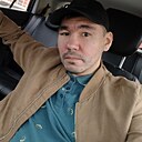 Ник, 33 года