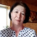 Резеда, 58 лет