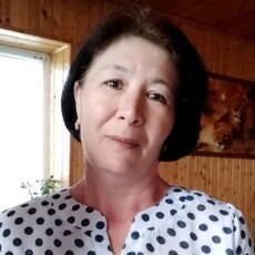 Фотография девушки Резеда, 58 лет из г. Уфа