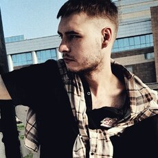 Фотография мужчины Виктор, 30 лет из г. Жлобин