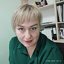 Лиза, 43 года