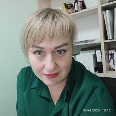 Фотография девушки Лиза, 43 года из г. Алушта
