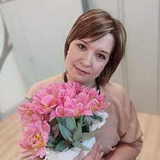 Фотография девушки Ирина, 40 лет из г. Верхний Мамон