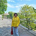 Элеонора, 63 года