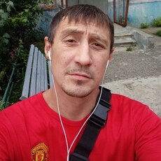 Фотография мужчины Макс, 45 лет из г. Орел