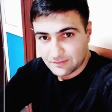 Фотография мужчины Тигран, 31 год из г. Гай