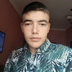 Фотография мужчины Александр, 22 года из г. Старый Оскол
