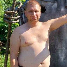 Фотография мужчины Ник, 39 лет из г. Мироновка