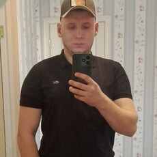 Фотография мужчины Макс, 30 лет из г. Усолье-Сибирское