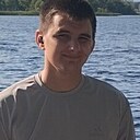 Александр, 22 года
