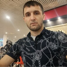 Фотография мужчины Самир, 30 лет из г. Великий Новгород