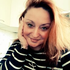 Фотография девушки Ирина, 46 лет из г. Калуга