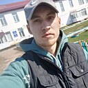 Серёга, 27 лет