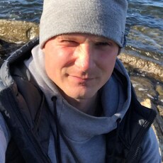 Фотография мужчины Семён, 35 лет из г. Старый Оскол