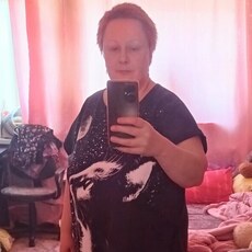 Фотография девушки Оленька, 48 лет из г. Северск