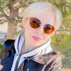 Фотография девушки Isida, 47 лет из г. Сочи