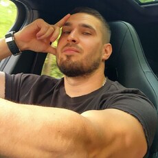 Фотография мужчины So, 35 лет из г. Ростов-на-Дону