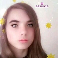 Фотография девушки Алёна, 28 лет из г. Островец