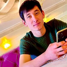 Фотография мужчины Мурод, 28 лет из г. Долинск