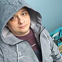 Алексей, 36 лет